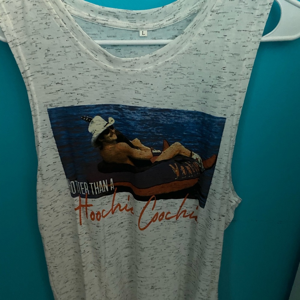 Alan Jackson | Tank